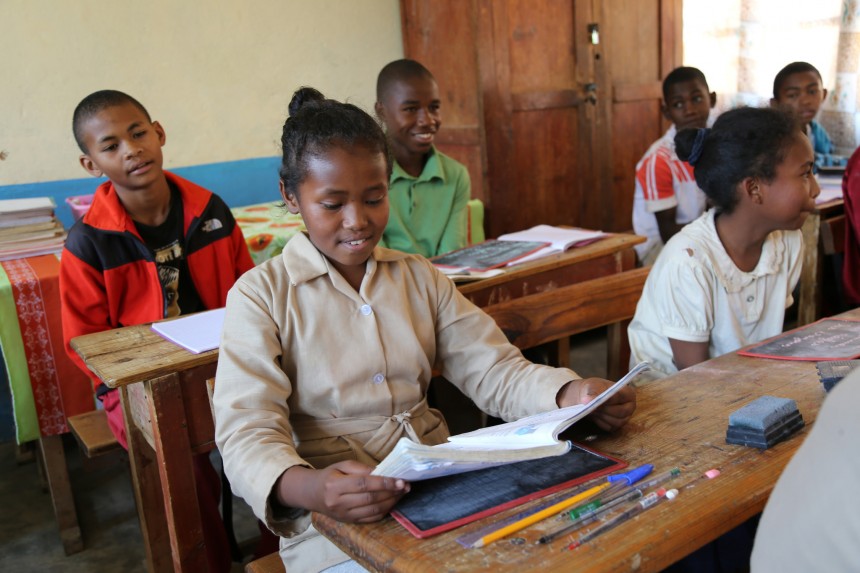 CamerounAdamaoua Echo du territoire